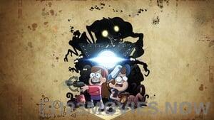 Gravity Falls