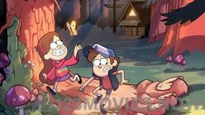 Gravity Falls