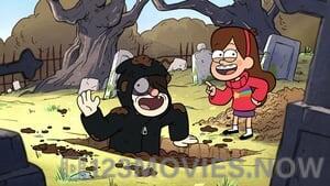 Gravity Falls