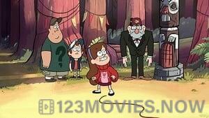 Gravity Falls Season 1 Episode 18