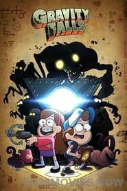 Gravity Falls Season 1 Episode 18