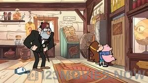 Gravity Falls Season 1 Episode 18