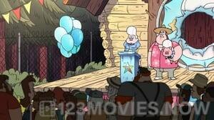 Gravity Falls Season 1 Episode 20