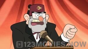 Gravity Falls Season 2 Episode 14