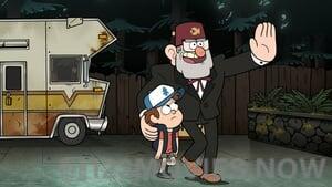 Gravity Falls Season 2 Episode 16