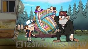 Gravity Falls Season 2 Episode 16