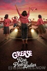 Grease: Rise of the Pink Ladies Season 1 Episode 1