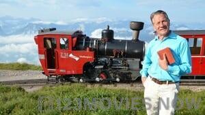 Great Continental Railway Journeys