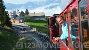 Great Continental Railway Journeys