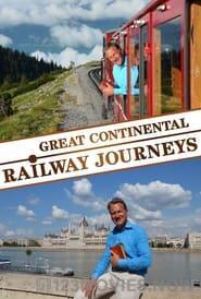 Great Continental Railway Journeys Season 6 Episode 1