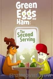 Green Eggs and Ham Season 1 Episode 12