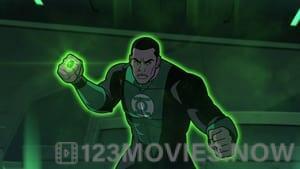 Green Lantern: Beware My Power