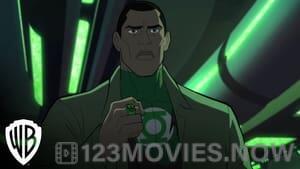 Green Lantern: Beware My Power