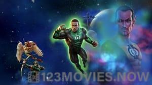 Green Lantern: Beware My Power