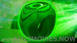 Green Lantern: Beware My Power