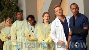 Grey’s Anatomy Season 10 Episode 1