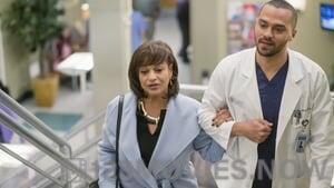 Grey’s Anatomy Season 12 Episode 16