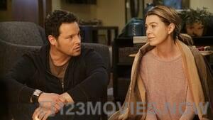 Grey’s Anatomy Season 12 Episode 16