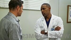 Grey’s Anatomy Season 13 Episode 1