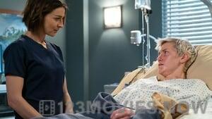 Grey’s Anatomy Season 15 Episode 18