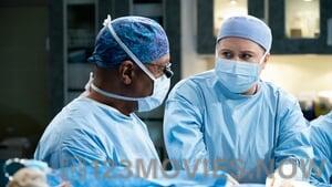 Grey’s Anatomy Season 15 Episode 18