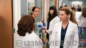 Grey’s Anatomy Season 15 Episode 19