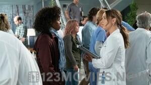 Grey’s Anatomy Season 15 Episode 19