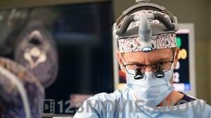 Grey’s Anatomy Season 15 Episode 22