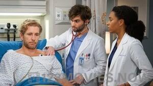 Grey’s Anatomy Season 15 Episode 23