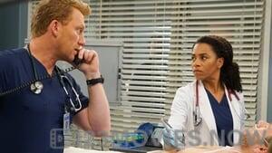 Grey’s Anatomy Season 15 Episode 23