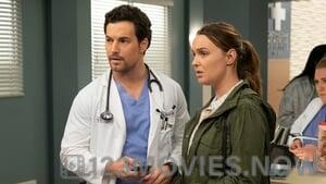 Grey’s Anatomy Season 15 Episode 24