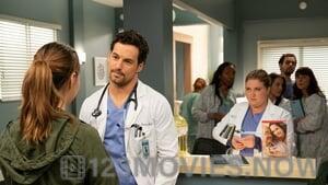 Grey’s Anatomy Season 15 Episode 24