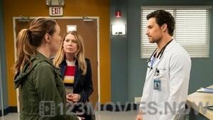 Grey’s Anatomy Season 15 Episode 24