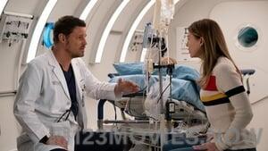 Grey’s Anatomy Season 15 Episode 25