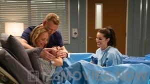 Grey’s Anatomy Season 15 Episode 25