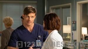 Grey’s Anatomy Season 15 Episode 25