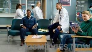 Grey’s Anatomy Season 16 Episode 2