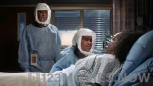 Grey’s Anatomy Season 17 Episode 5