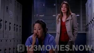 Grey’s Anatomy Season 3 Episode 6