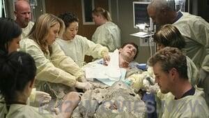 Grey’s Anatomy Season 4 Episode 16