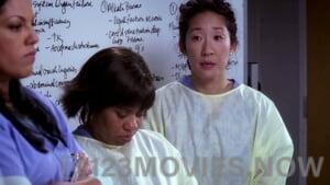 Grey’s Anatomy Season 4 Episode 16