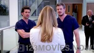 Grey’s Anatomy Season 4 Episode 6