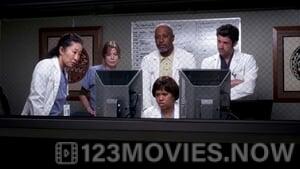 Grey’s Anatomy Season 4 Episode 6