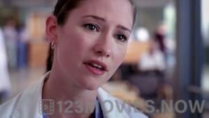 Grey’s Anatomy Season 4 Episode 8