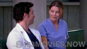 Grey’s Anatomy Season 4 Episode 8