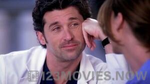 Grey’s Anatomy Season 4 Episode 8