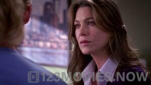 Grey’s Anatomy Season 4 Episode 8