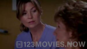 Grey’s Anatomy Season 5 Episode 1