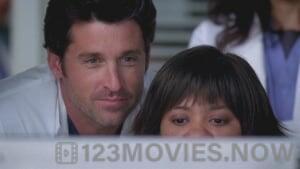 Grey’s Anatomy Season 5 Episode 1