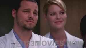 Grey’s Anatomy Season 5 Episode 18